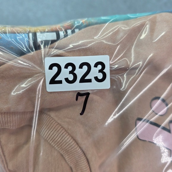 GM Pontiac GTO Retro Beach Vacation T-Shirt Men's Medium Peach Graphic Tee - Picture 10 of 10